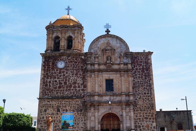 TEQUILA, The Spirit of Mexico PRIVATE TOUR - The Value of the Tour