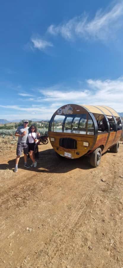 Tequila Tour from Guadalajara: Barrel Ride in Tequila - Deep Dive into the Itinerary