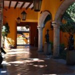 Tequila tour visiting a local brewery - The Practicalities