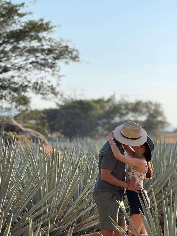 Tequila: Town and Distillery Guided Tour with Tastings - The Distillery Experience