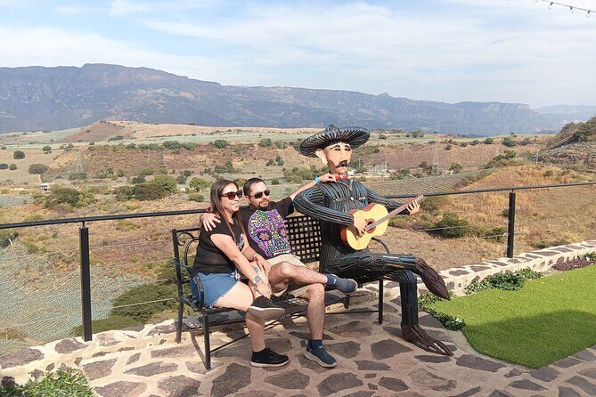 Tequila Xtremo Tour Experience - What Makes This Tour Stand Out?