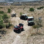 Tequisquiapan: UTV Adventure to Grulla Lake with Guide - Key Points