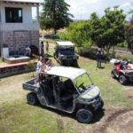 Tequisquiapan: UTV Tour with Wine Tasting and Cheese Pairing - What’s Included and What’s Not