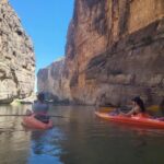 Terlingua: Rio Grande Full-Day Guided Raft/Kayak/Canoe Trip - Authenticity and Realistic Expectations