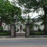 Terrebonne mini Self-Guided Walking Tour & Scavenger Hunt - A Closer Look at the Itinerary