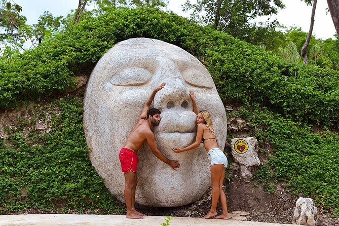Test your Senses at unforgettable Park Xenses from Riviera Maya - Who Will Love This Tour?