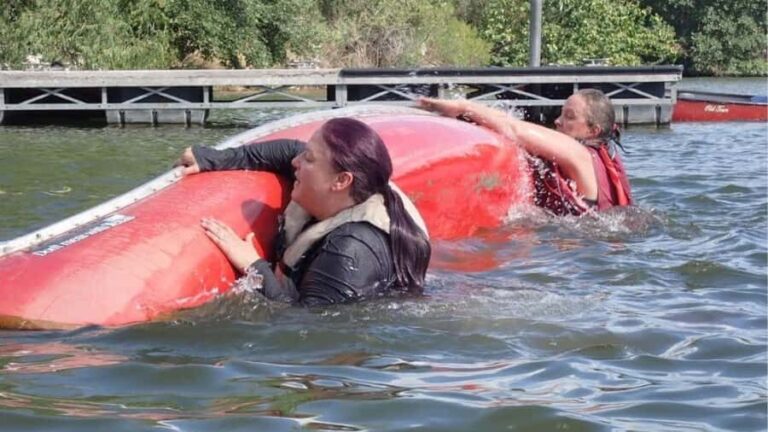 Texas: Flatwater Canoeing Course with Equipment - Frequently Asked Questions