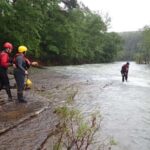 Texas: Whitewater Kayaking Class on the San Marcos River - An Introduction to Whitewater Kayaking on the San Marcos River