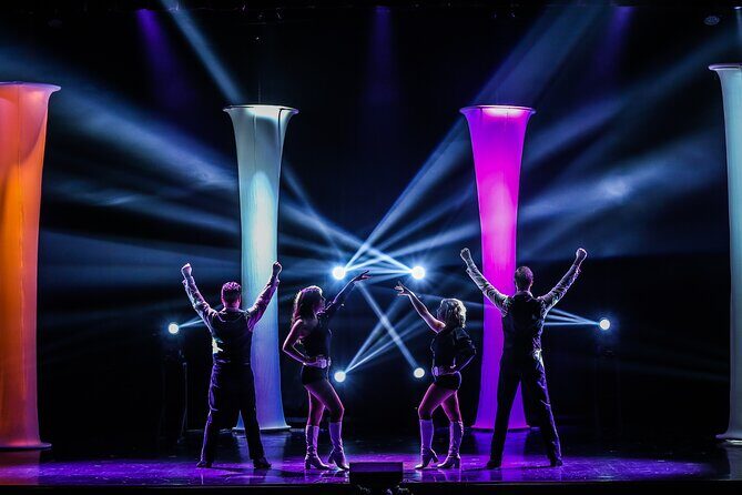 Thank You For the Music: A Modern Tribute to ABBA in Branson - The Sum Up: Who Is This Show Best For?