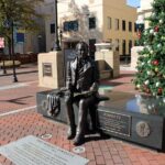 The 1-Hour Greenville History and More Walking Tour - Exploring Greenville with a Personal Touch