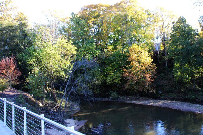 The 2 Hour BYOB Greenville City Cycling Tour - Break Down of the Itinerary: What You’ll See and Why It Matters