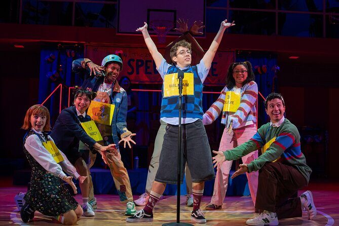 The 25th Annual Putnam County Spelling Bee Off-Broadway Ticket - Final Thoughts: Is It Worth It?