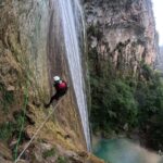 The 7 Abseils of Chipitín: Extreme Adventure in the Sierra - Breakfast and Preparation