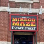 The Amazing Mirror Maze with Escape Room - Practical Tips for Visitors