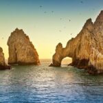 The Arch of Los Cabos Glass-bottom boat tour - Practical Details: Transportation, Duration, and Cost