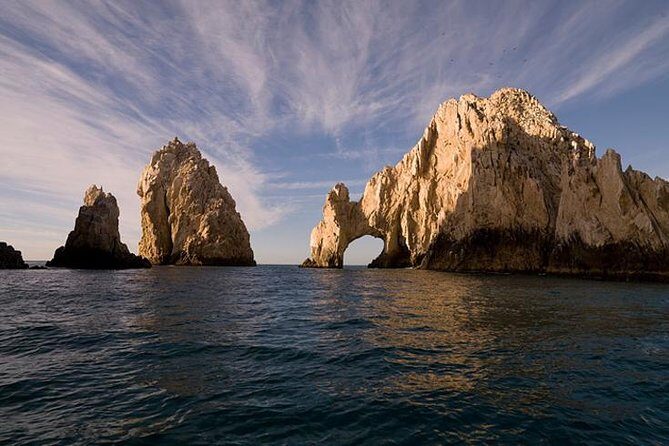 The Arch Tour on a Clear Boat from Cabo San Lucas - Authentic Perspectives from Reviewers