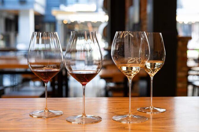 The Art of the Wine Glass Experience - Who Will Love This Tour?