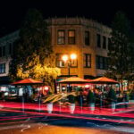 The Asheville Apparitions of the Abyss Ghost Tour - Overview of the Experience