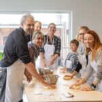 The Bagel Class presents : Montreal Bagel Making Workshop! - Authentic, Enjoyable, and Educational