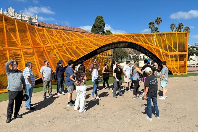 The Balboa Park Walking Tour - Analyzing the Value