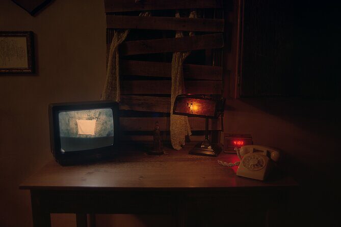 "The Basement" Escape Room - Genuine Insights from Reviews