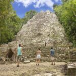 The best 4x1 Tulum, CobaAldea Maya, Cenote from Cancun - What’s Included and What’s Not