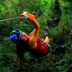The best adrenaline day Atvs shared, ziplines and cenote Playa del Carmen - What’s Included and What’s Not