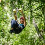 The Best Canopy Tour in Puerto Vallarta: Boat Tour and Tequila - Key Points
