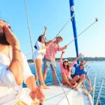 The Best Catamaran Tour to Isla Mujeres from Cancún - What’s Included and What’s Not