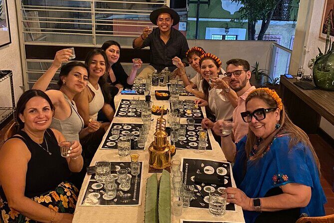 The Best Mezcal Tasting & Cocktails in Oaxaca - Who Will Love This Tour?