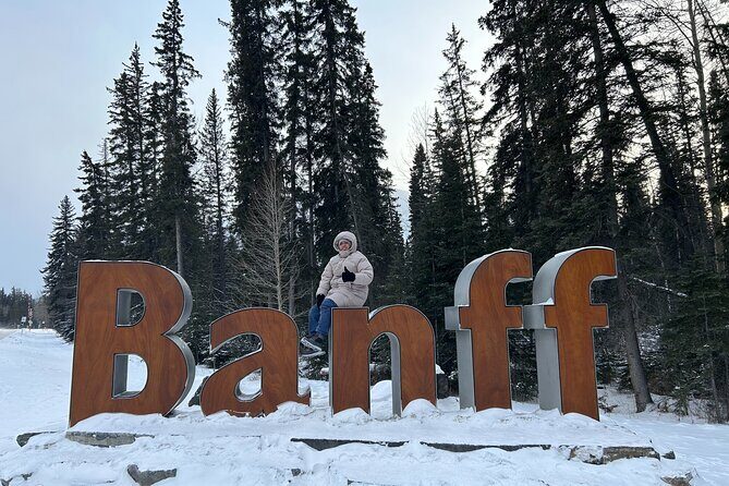 The Best of Banff With Lake Louise and Moraine Lake Private Tour - Who Should Consider This Tour
