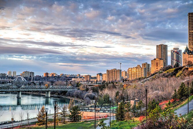The Best of Edmonton Private Walking Tour - What to Expect from the Tour