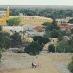 The Best of Izamal Walking Tour - What to Expect: A Walk Through the Heart of Izamal