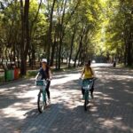The best of Mexico City Bike Experience EXPRESS - The Itinerary: What You’ll See and Experience