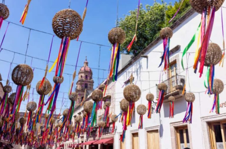 The Best of Morelia Private Cultural Walking Tour - What Makes This Tour Valuable?