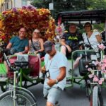 The Best of NYC: John Wick 2 Movie Locations Pedicab Tour - What Travelers Say