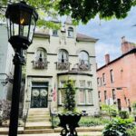 The Best of Old Louisville: 60-Minute PRIVATE Guided Walking Tour - What Travelers Can Expect