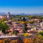 The Best Of Santa Fe Private Walking Tour - What to Expect and Why It Matters