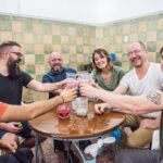 The Best of Santa Maria de la Ribera - The Value of the Experience