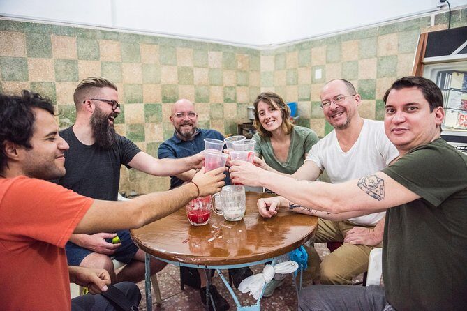 The Best of Santa Maria de la Ribera - The Value of the Experience