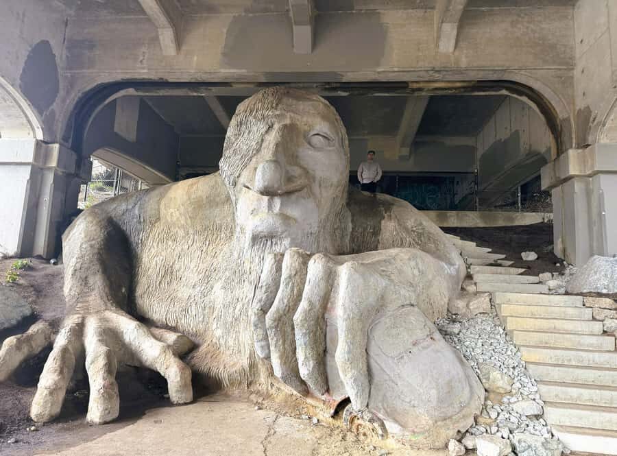 The Best of Seattle and Majestic Snoqualmie Waterfalls - The Value Proposition: Is It Worth It?