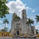 The Best of Valladolid Private Cultural Walking Tour - In-Depth with the Itinerary