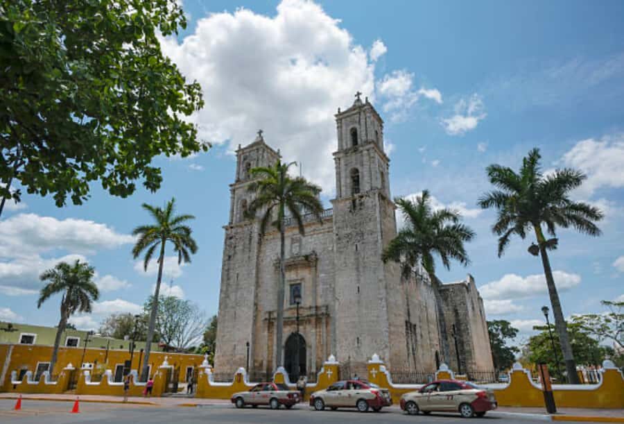 The Best of Valladolid Private Cultural Walking Tour - In-Depth with the Itinerary