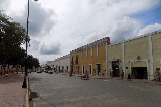 The Best of Valladolid Private Walking Tour - A Detailed Look at the Tour Experience