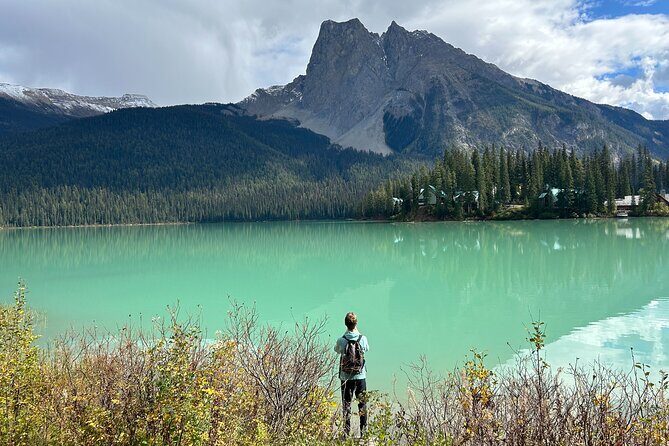 The Best of Yoho With Moraine Lake and Lake Louise Private Tour - What’s Included and What It Means for You
