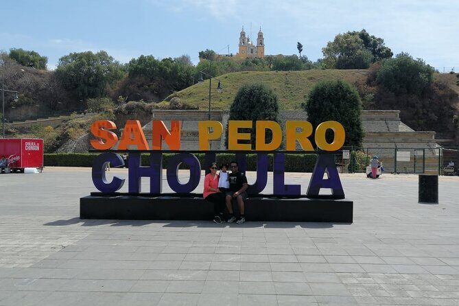 The Best Private Tour: Cholula and Puebla - Practical Details and What You Can Expect