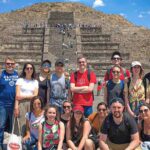 The best private tour to Teotihuacan and pyramid climb - The Sum Up