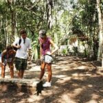 The Best Ruins Tour : Coba Sunset Cultural / Extreme - Post-Activity: A Delicious Regional Buffet