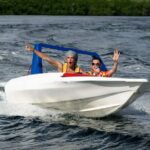 The Best Speedboat Tour In Cancun through Nichupte Lagoon, Snorkel included. - What Travelers Say