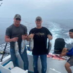 The best sport fishing - The Itinerary: What to Expect